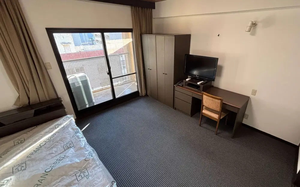 新大阪 家具付き賃貸