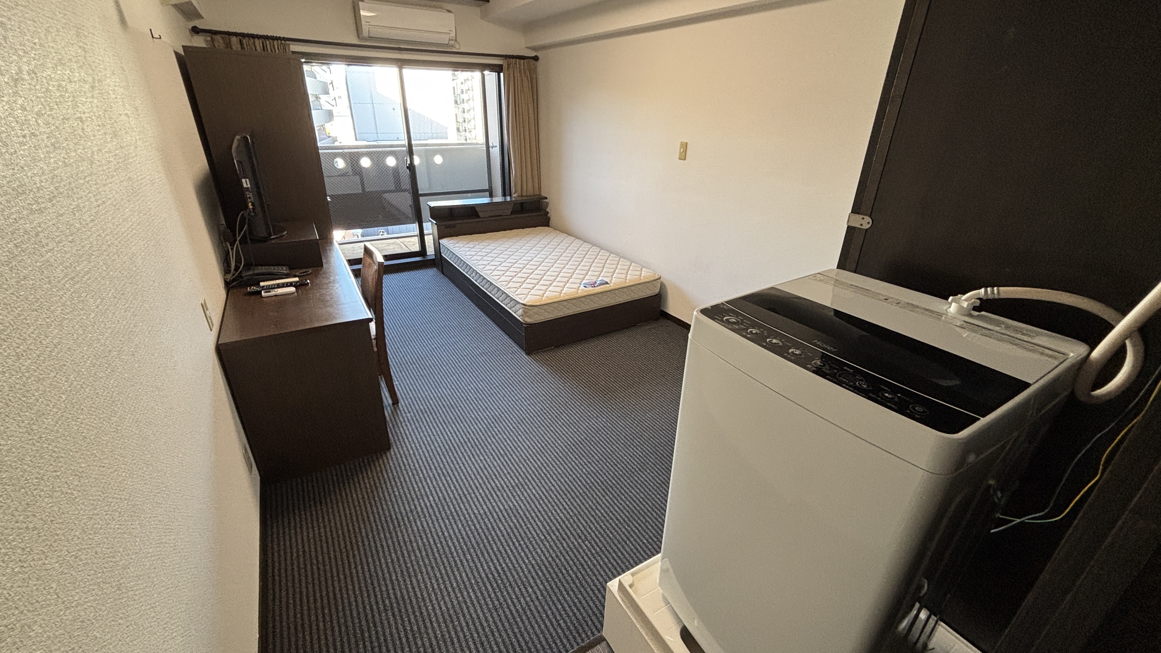 ミールズ新大阪【Dタイプ】