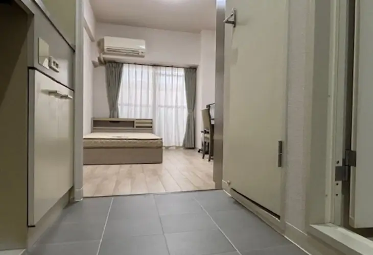 一部(フローリングタイプ)都度要空き確認