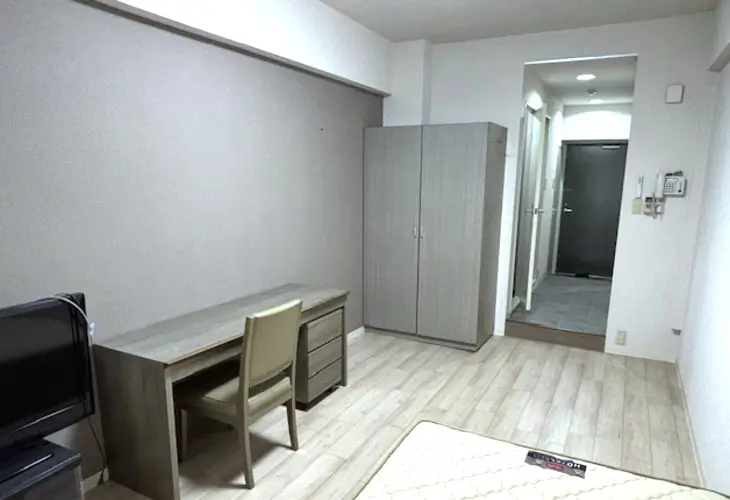 一部(フローリングタイプ)都度要空き確認