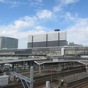 新大阪駅 新大阪駅