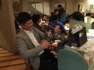 ミールズ江坂 ミールズ江坂