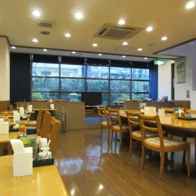 アローンズ大阪-食堂 アローンズ大阪-食堂