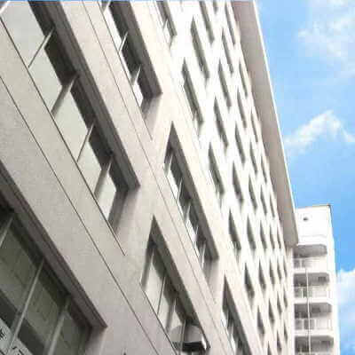 メゾン淀川 メゾン淀川-外観