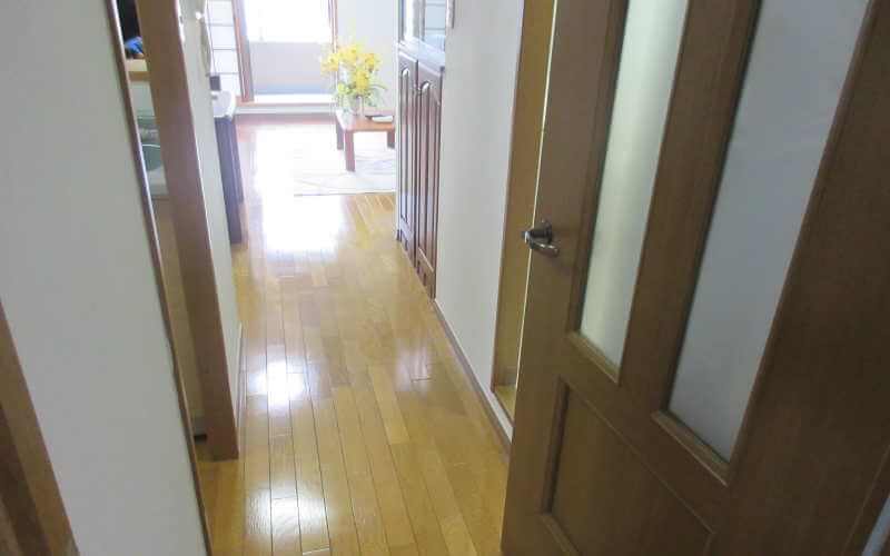 大阪 広い部屋 家具家電付き
