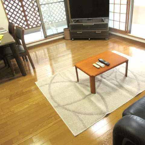 単身赴任本舗 大阪の家具家電付き