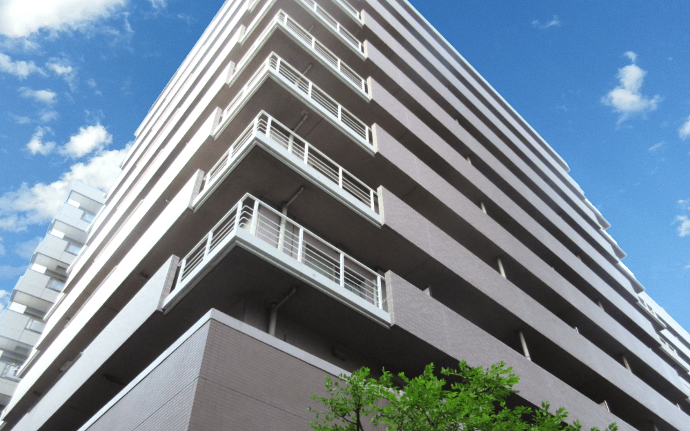 オアーゼ扇町-2 オアーゼ扇町