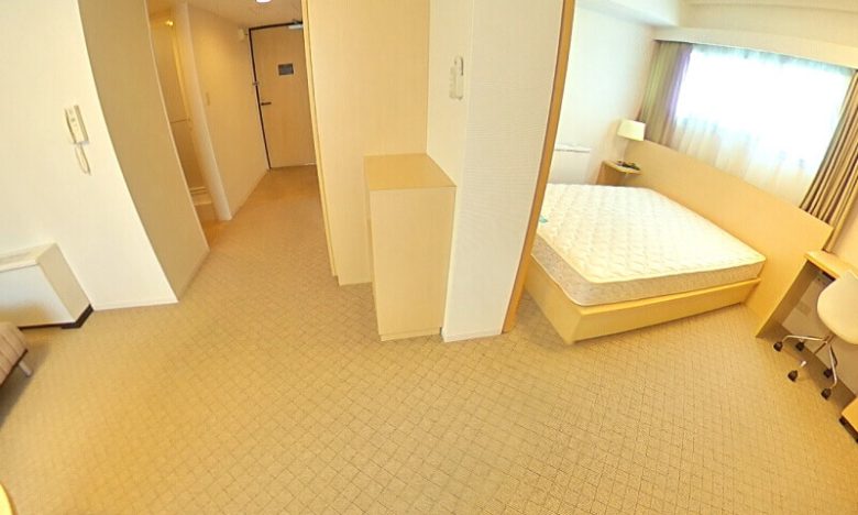 メゾン淀川 Eタイプ