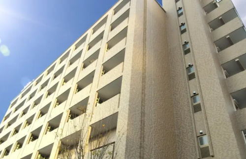 クレイドル梅田【大阪家具家電付き賃貸】