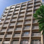 ミールズ新大阪-外観