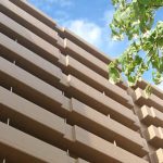 アローンズ大阪-外観