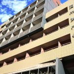 ミールズ江坂-外観