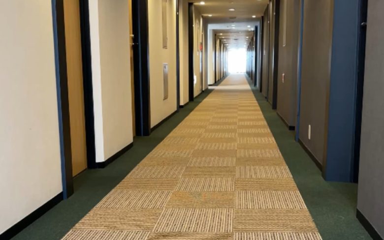 共用ローカ-メゾン淀川 共用ローカ-メゾン淀川