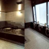 アルファコンフォート大手前の大浴場
