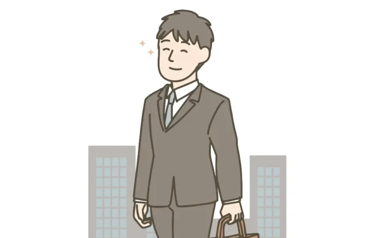 清掃サービスでサポートしてくれている！