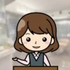 ミールズ新大阪は管理スタッフが対応