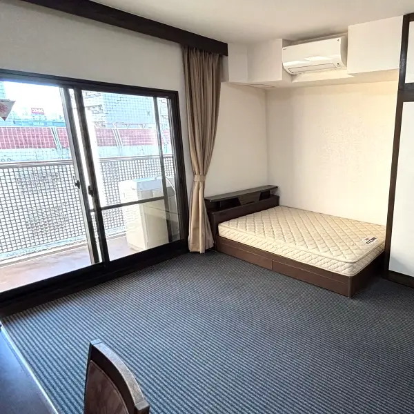 ミールズ新大阪 Aタイプ室内画像 ミールズ新大阪【Aタイプ】室内画像