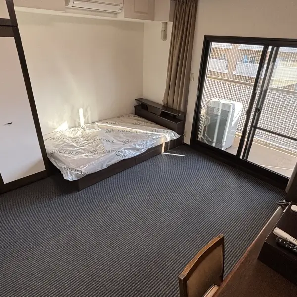 ミールズ新大阪【A’タイプ】室内画像 ミールズ新大阪【A’タイプ】室内画像