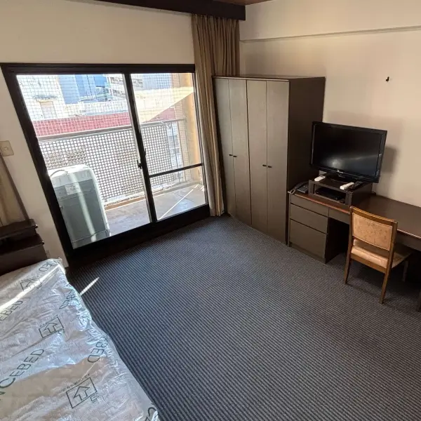 ミールズ新大阪【Bタイプ】室内画像 ミールズ新大阪【Bタイプ】室内画像