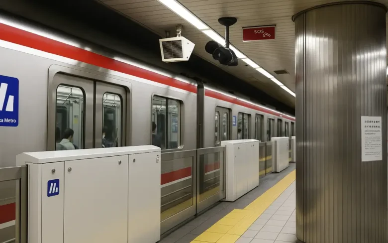 御堂筋線が人気の沿線