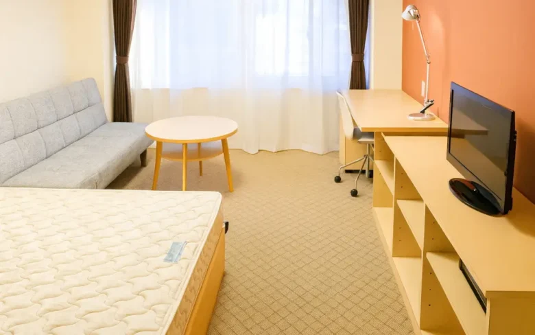 メゾン淀川Aタイプの室内画像（イメージ画像）