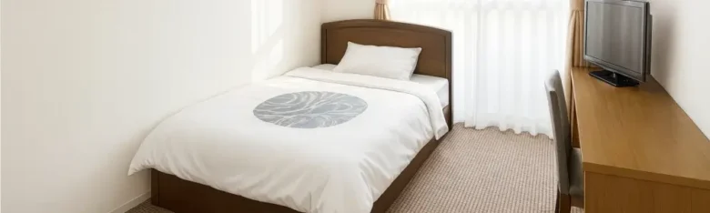 ミールズ江坂室内画像イメージ