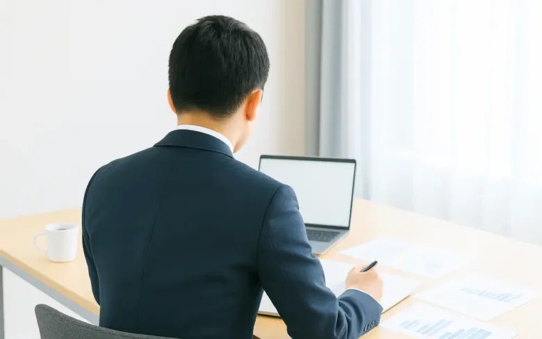 単身赴任向け住まいガイド 単身赴任向け住まいガイド