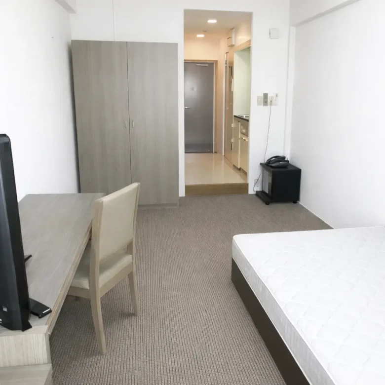 ミールズ江坂-室内画像Al-aタイプ ミールズ江坂-室内画像Al-aタイプ