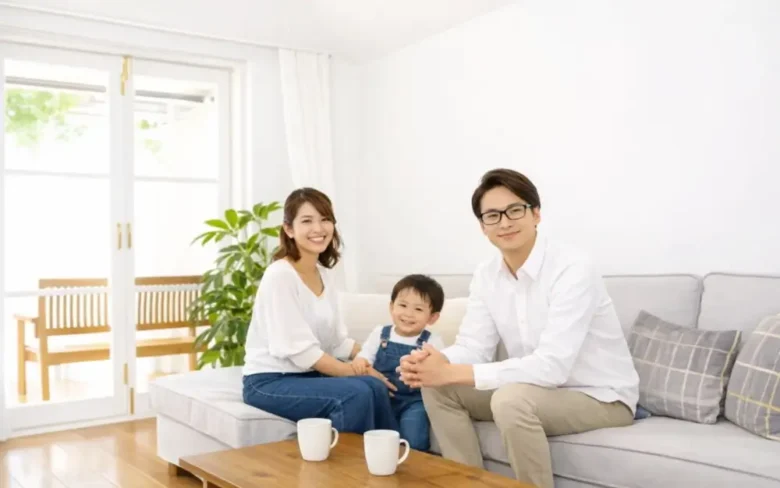 単身赴任準備リストをお引越し準備に！