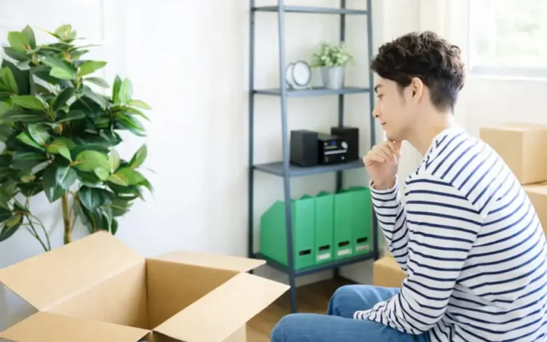 家電製品等の準備リストをご参考に！