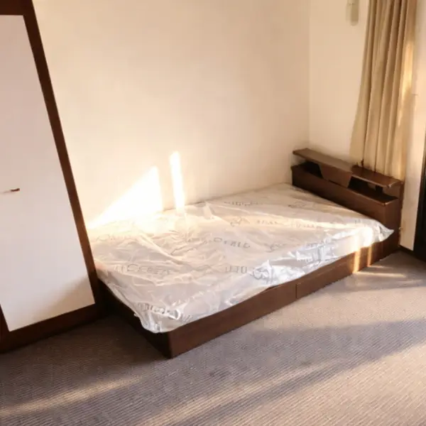 ミールズ新大阪の室内画像【A’タイプ】