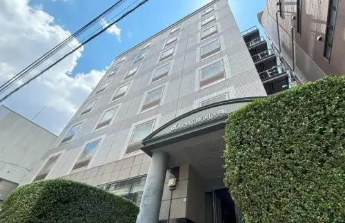 アルファコンフォート大手前【大阪天満橋家具付き食事付き賃貸】