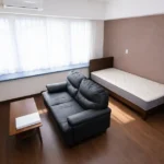 江坂アパートメントのフルリノベーション画像2